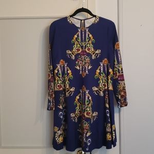 Mary Katrantzou Mini Dress